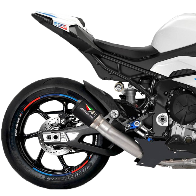 🔥 Austin Racing GP1R/GP2R/V3 – BMW S1000RR (2019-2026) Full Race