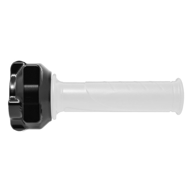 Gasgriffgehäuse JetPrime Ducati Panigale 1299 (15-18) JP ACS 050