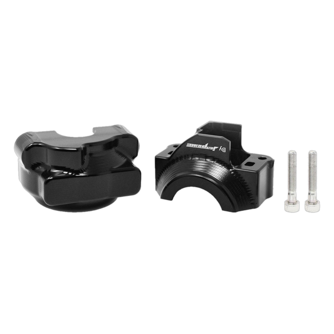 Gasgriffgehäuse JetPrime Ducati Panigale 1299 S (15-18) JP ACS 050