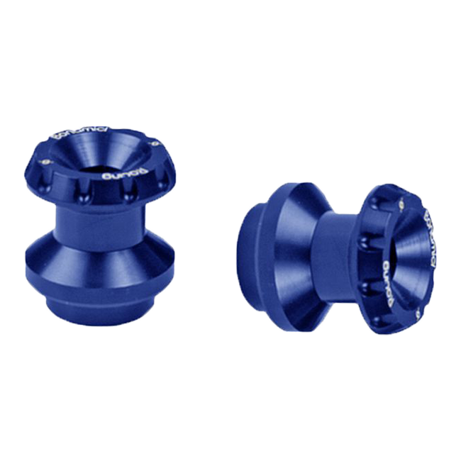 Bobbins/Blozen Ständeraufnahme Classic 8mm Bonamici Racing Ducati Panigale V4/S/R (25-26) 0026