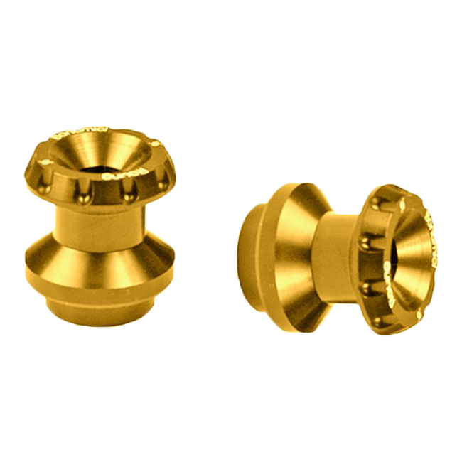 Bobbins/Blozen Ständeraufnahme Classic 8mm Bonamici Racing Ducati Panigale V4/S/R (25-26) 0026