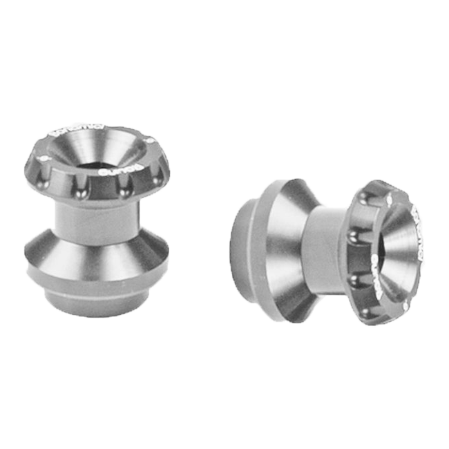 Bobbins/Blozen Ständeraufnahme Classic 8mm Bonamici Racing Ducati Panigale V4/S/R (25-26) 0026