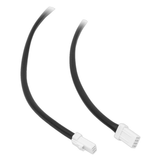 Lenkerschalter Sport links JetPrime Honda CBR 600 RR (07-16) JP SPS 003 – für I2M-Dashboard