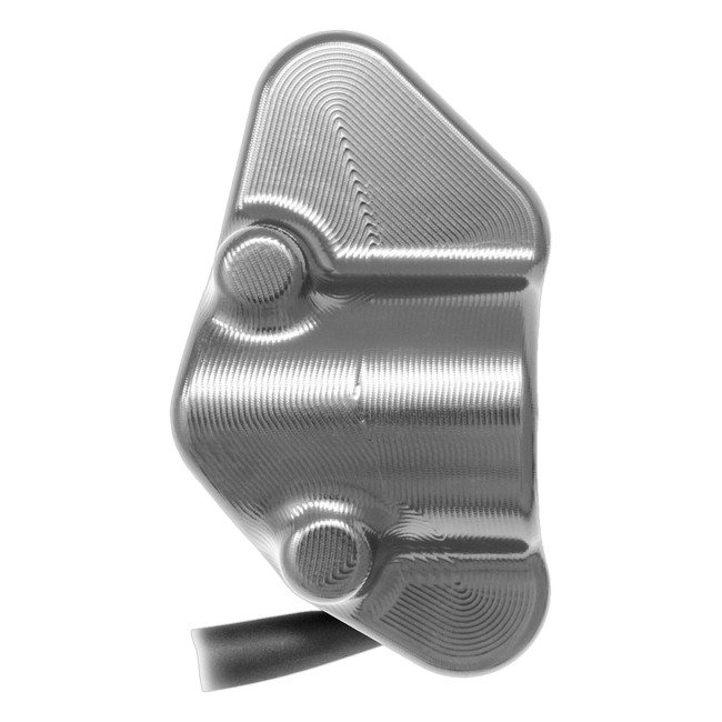 Lenkerschalter Race links JetPrime Aprilia RSV4 / RSV4 RR (09-16) JP PSR AP009 TC