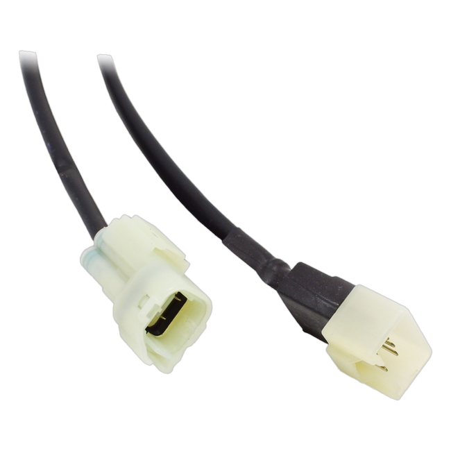 Lenkerschalter Race links JetPrime Kawasaki Ninja ZX-10R (19-20) JP PSR KA004