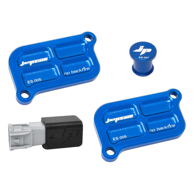 SLS / AIS Stilllegungskit JetPrime Ducati Panigale 1299 S (15-18) JP ES KIT04