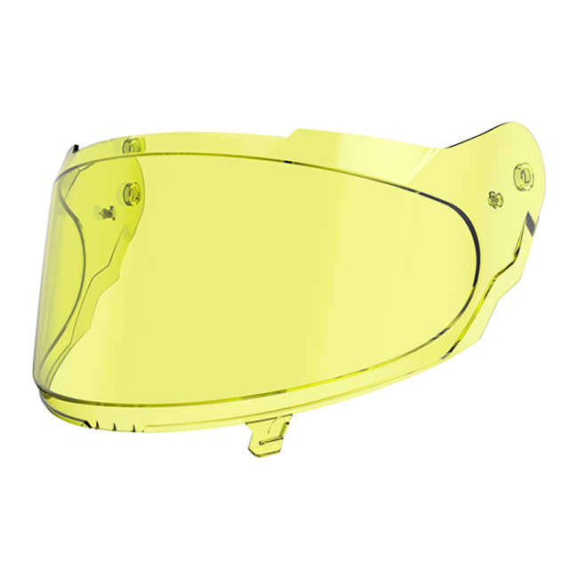 Nexx Visor X.R3R Amarillo 
