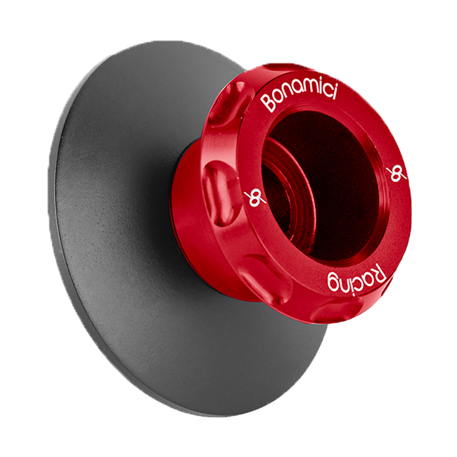 Soportes de bobinas/Bloques de soporte Bonamici Racing Yamaha YZF-R9 (25-26) SCR6 