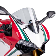 Puig R-Racer Parabrisas Ducati Panigale 1199/R/S (12-17) 5990 