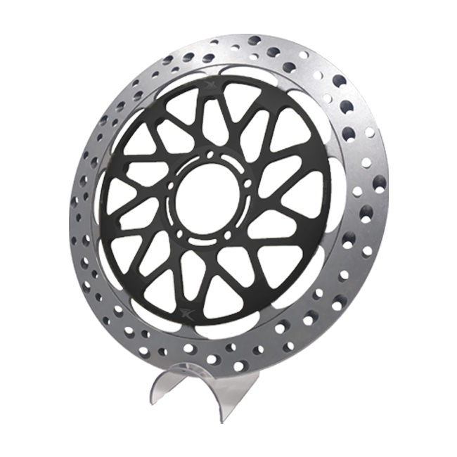 TK Discos de Freno SBK 6.0 Discos de freno Kit Aprilia RSV4/RR/1100 Factory (21-25) 