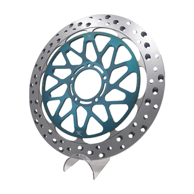 TK Discos de Freno SBK GP 7.0 Discos de freno Kit MV Agusta F3 675/800 (12-25) 