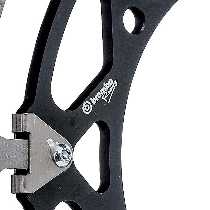 Kit Brembo SSP T-Drive 5,5 Discos de freno para MV Agusta F3 675/800 (12-25) 208A98528 