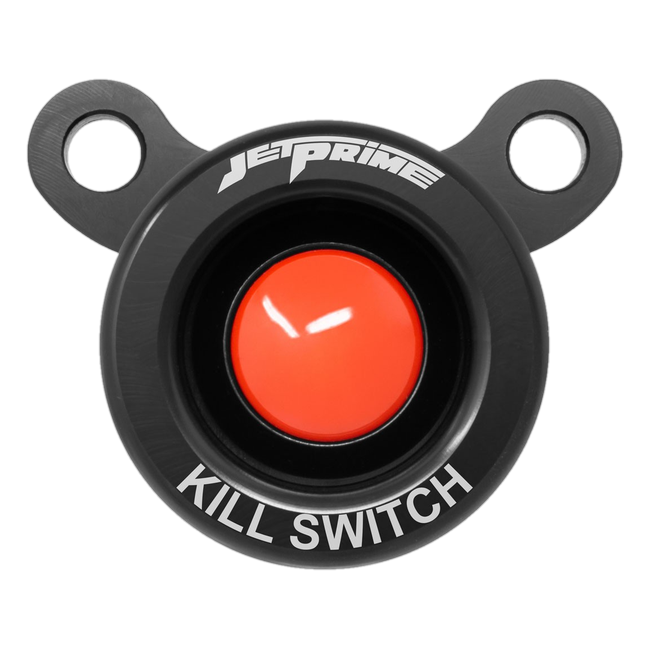 Kill Switch Button JetPrime Ducati Panigale V4 R (23-24) JP KS DU021