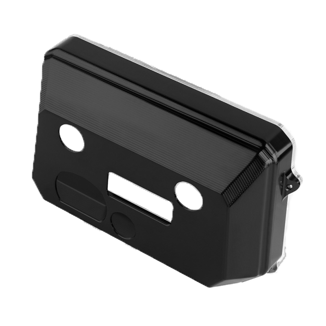 Protección de tablero Bonamici Racing Yamaha YZF-R9 (25-26) DCP26 