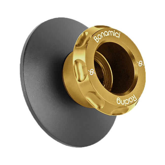 Soportes de bobinas/Bloques de soporte Bonamici Racing Yamaha YZF-R9 (25-26) SCR6 