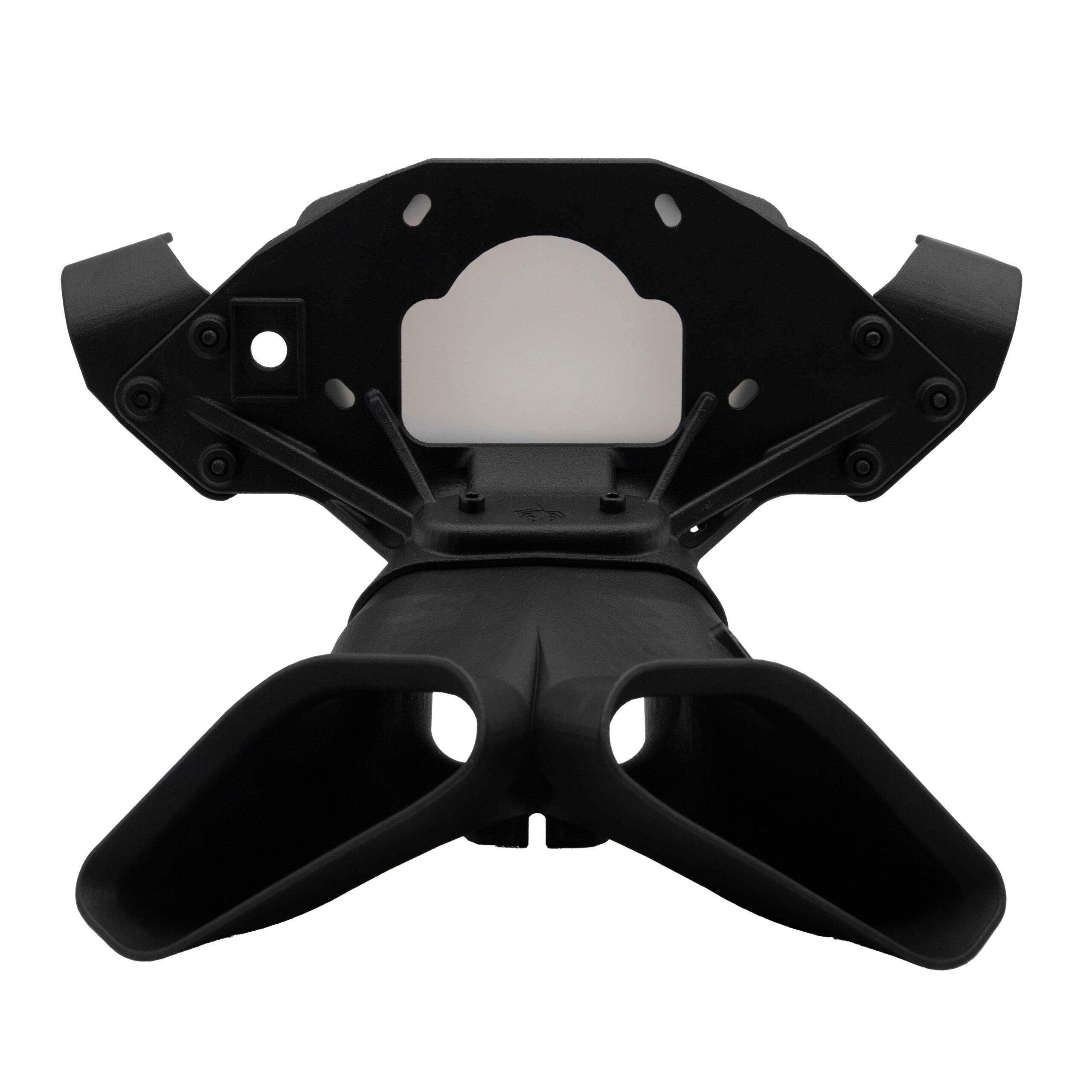 Soporte de instrumentos con canal de aire Spider Racing Ducati Panigale V2 955 (20-24) 15.D325 