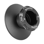 Soportes de bobinas/Blozen de 6mm Bonamici Racing para Aprilia RS 660 (20-26) SCR6 