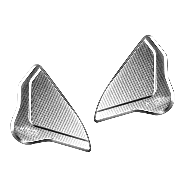 Cubiertas de espejos Bonamici Racing Yamaha YZF-R9 (25-26) BM08 