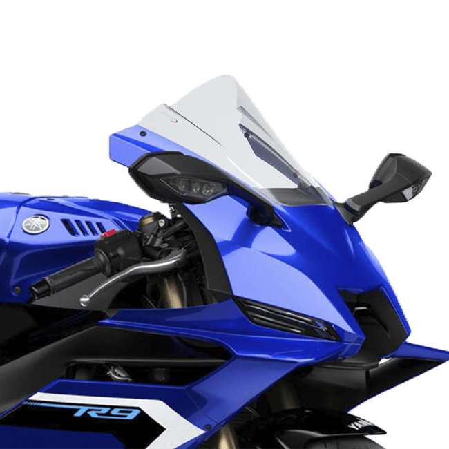 Puig Z-Racing Parabrisas Yamaha YZF-R9 (25-26) 