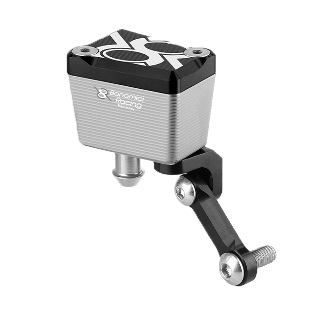 Depósito de líquido de frenos trasero Bonamici Racing Yamaha YZF-R9 (25-26) VS10P 