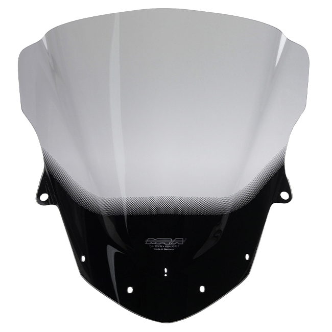 MRA R Racing Parabrisas Kawasaki ZX-6R (19-23) 
