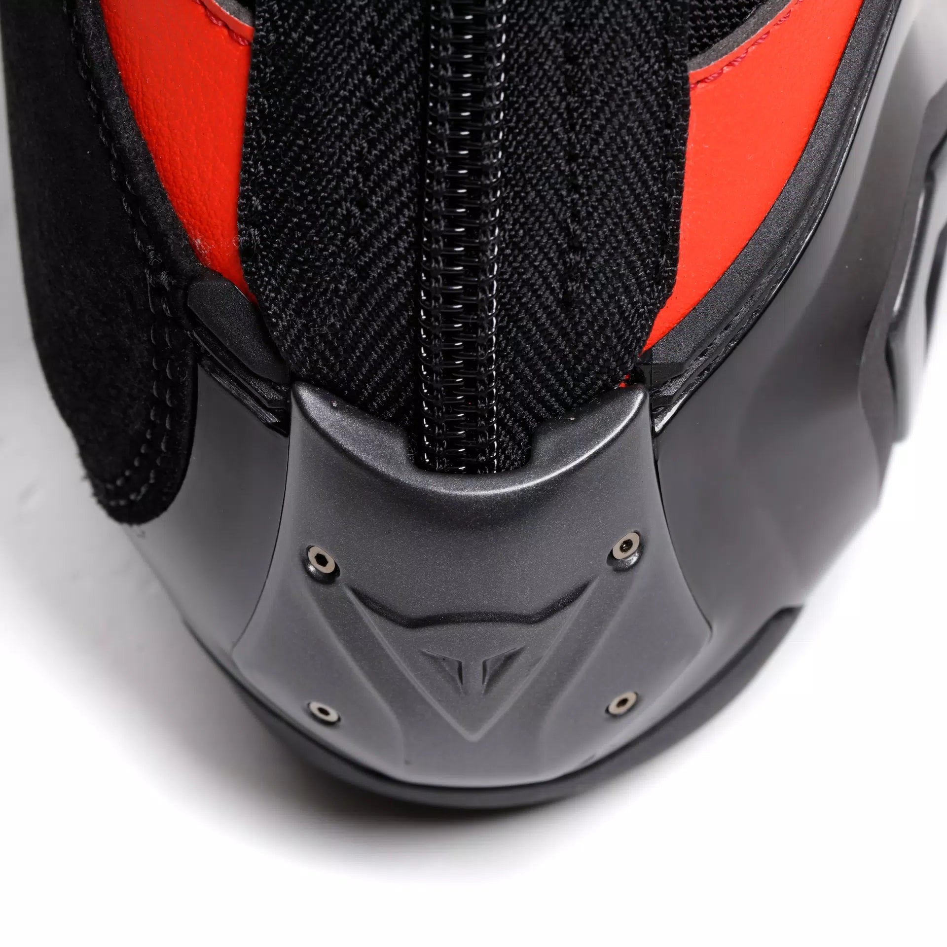 Botas de moto Dainese Axial 2 Racing y de calle | Hombre | Negro/Rojo | 20179000526280 