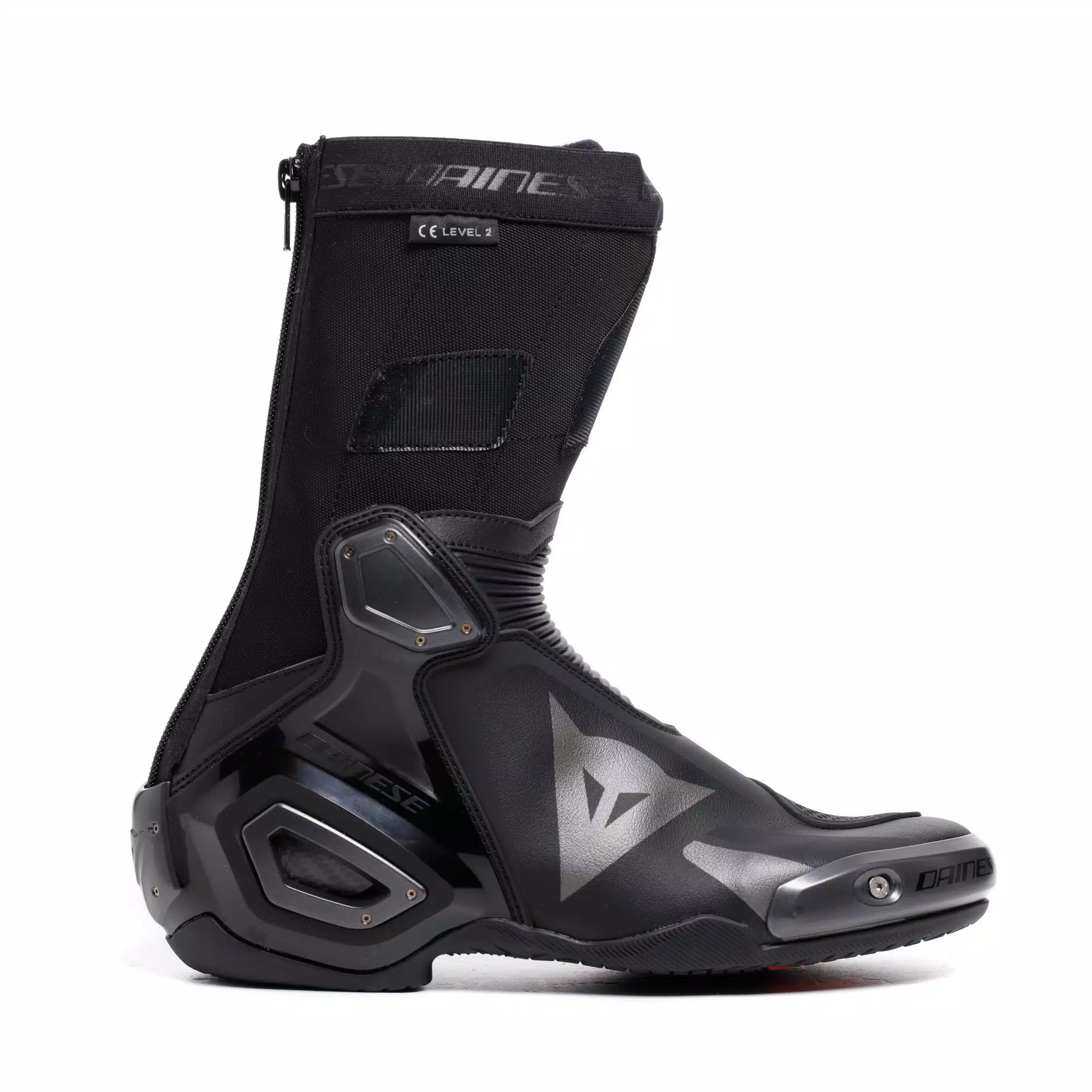 Botas de moto Dainese Axial 2 Racing y de carretera | Hombre | Negro | 20179000526310 