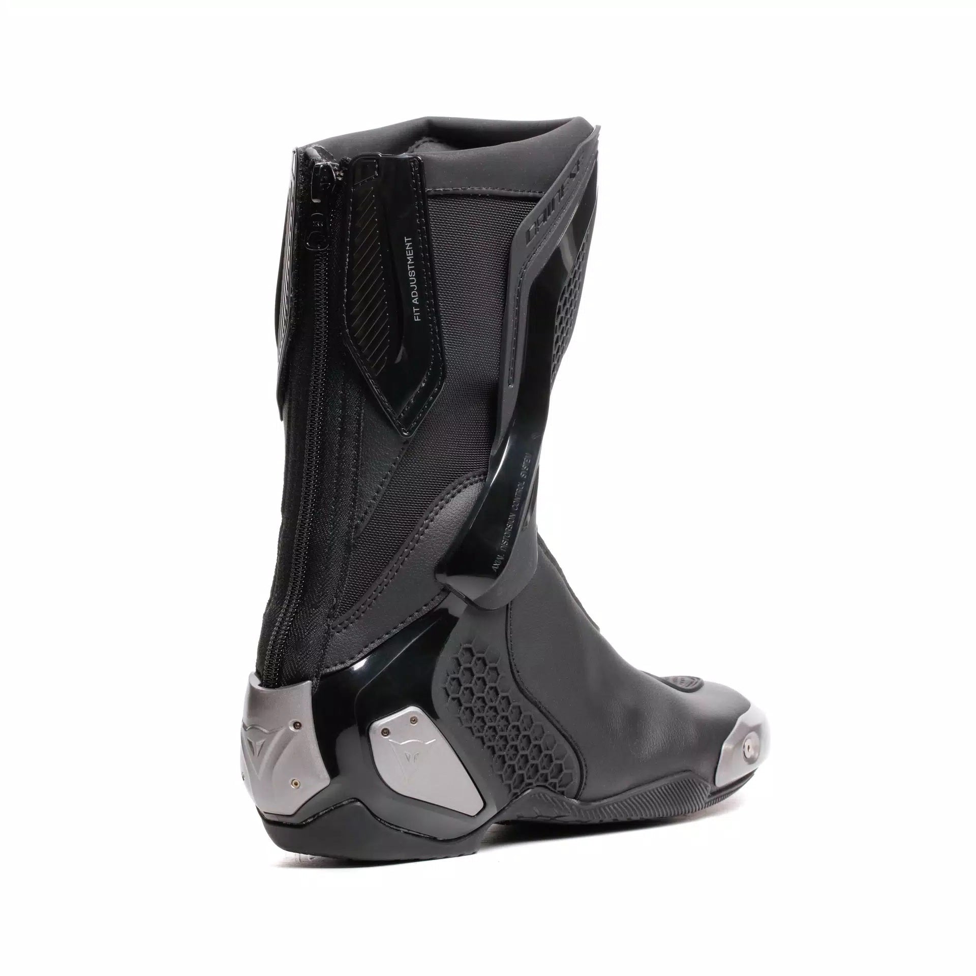 Botas de moto Dainese Torque 4 Racing y de calle | Mujeres | Negro | 20179000876310 