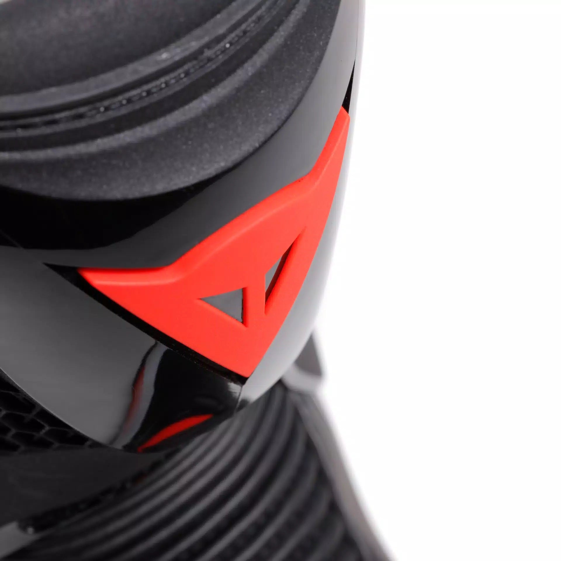 Botas de moto Dainese Torque 4 Racing y de calle | Mujeres | Negro/Blanco | 2017900087N320 