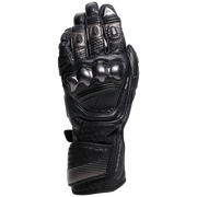 Guantes de moto de cuero Dainese Fiero Racing | Hombre | Negro | 201810002560400 