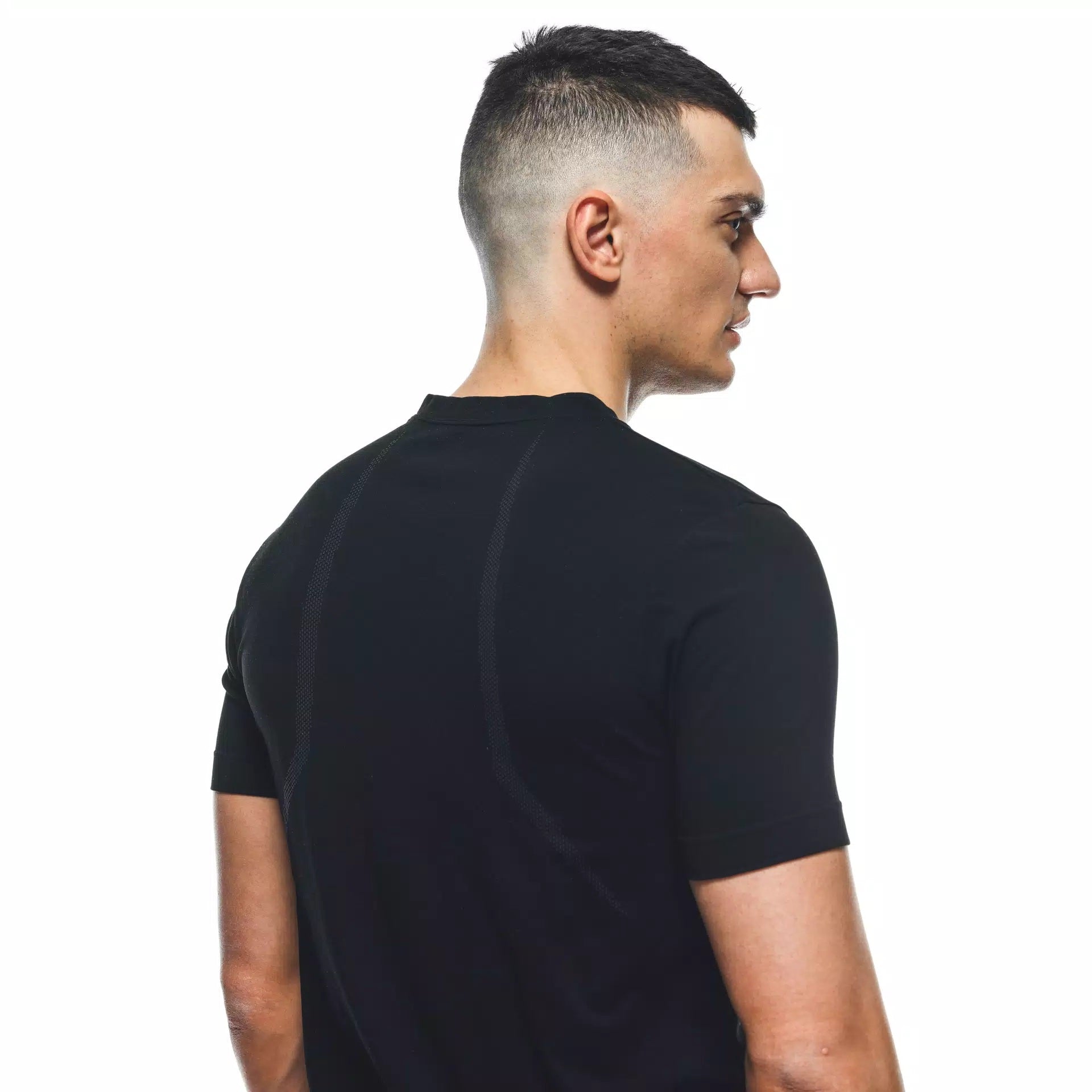 Dainese Baselayer-T-Shirt Quick Dry Tee | Hombre | 20189686700100 