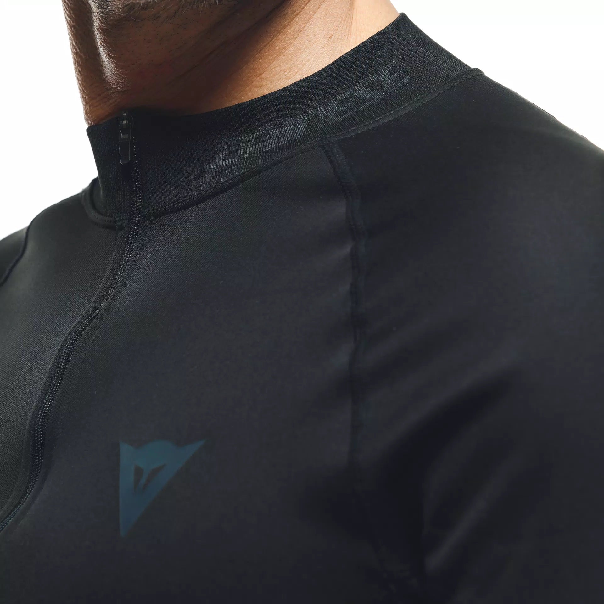 Dainese Baselayer-Camiseta de manga larga No Wind Thermo LS | Hombre | 20191601560600 