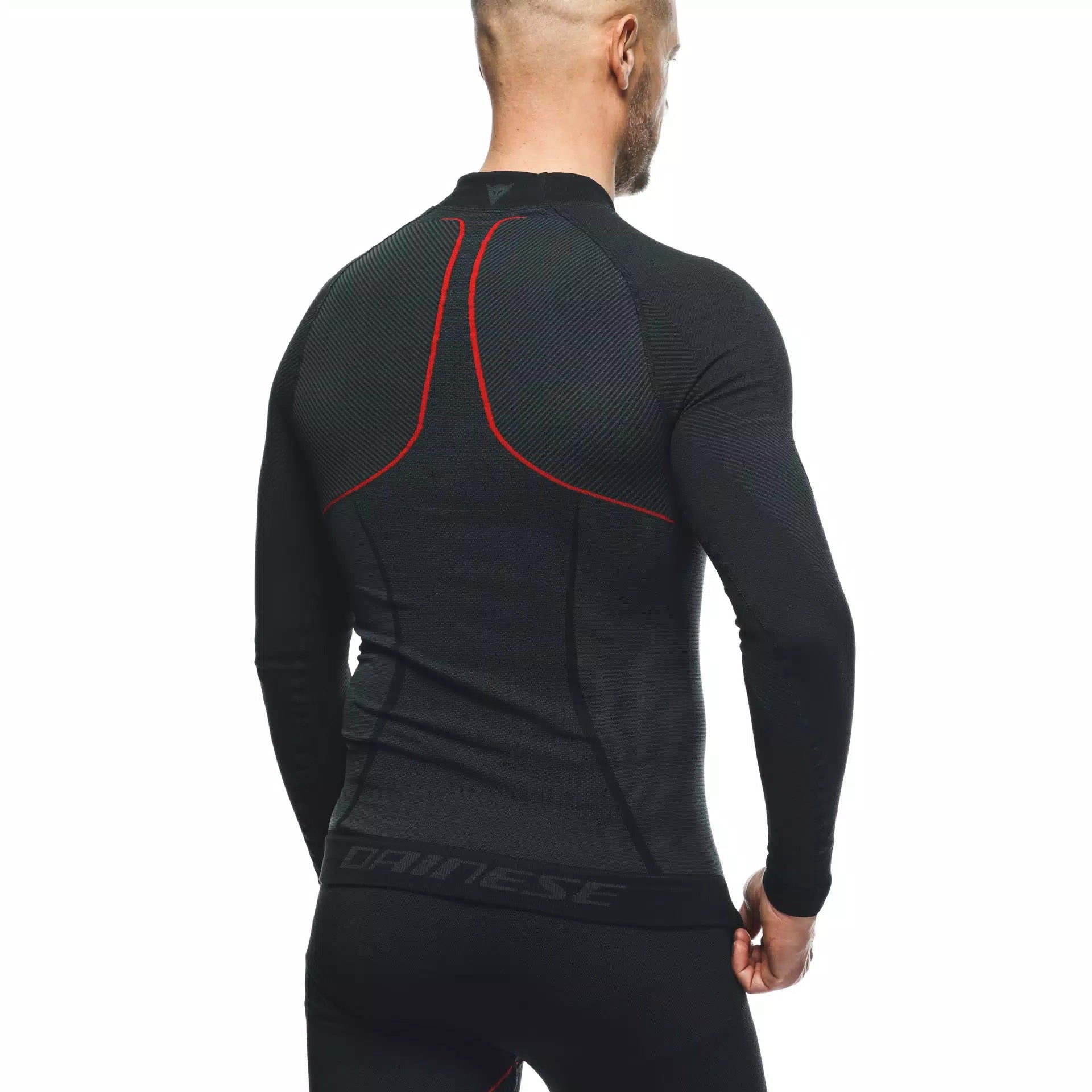 Dainese Baselayer-Camiseta de manga larga térmica LS | Hombre | 20191601660600 