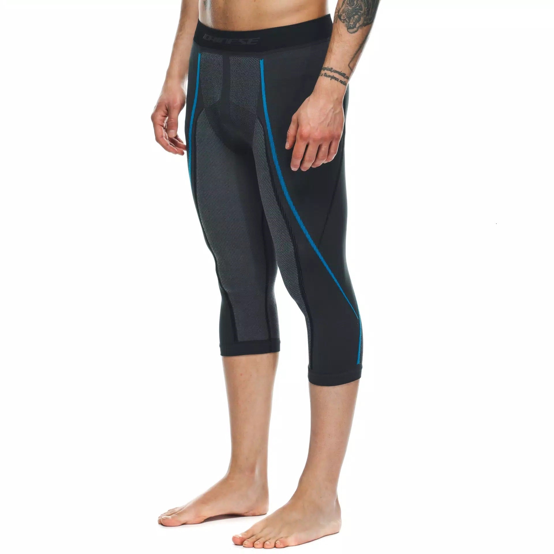 Pantalones Dry de capa base Dainese 3/4 | Hombre | 20191602360700 
