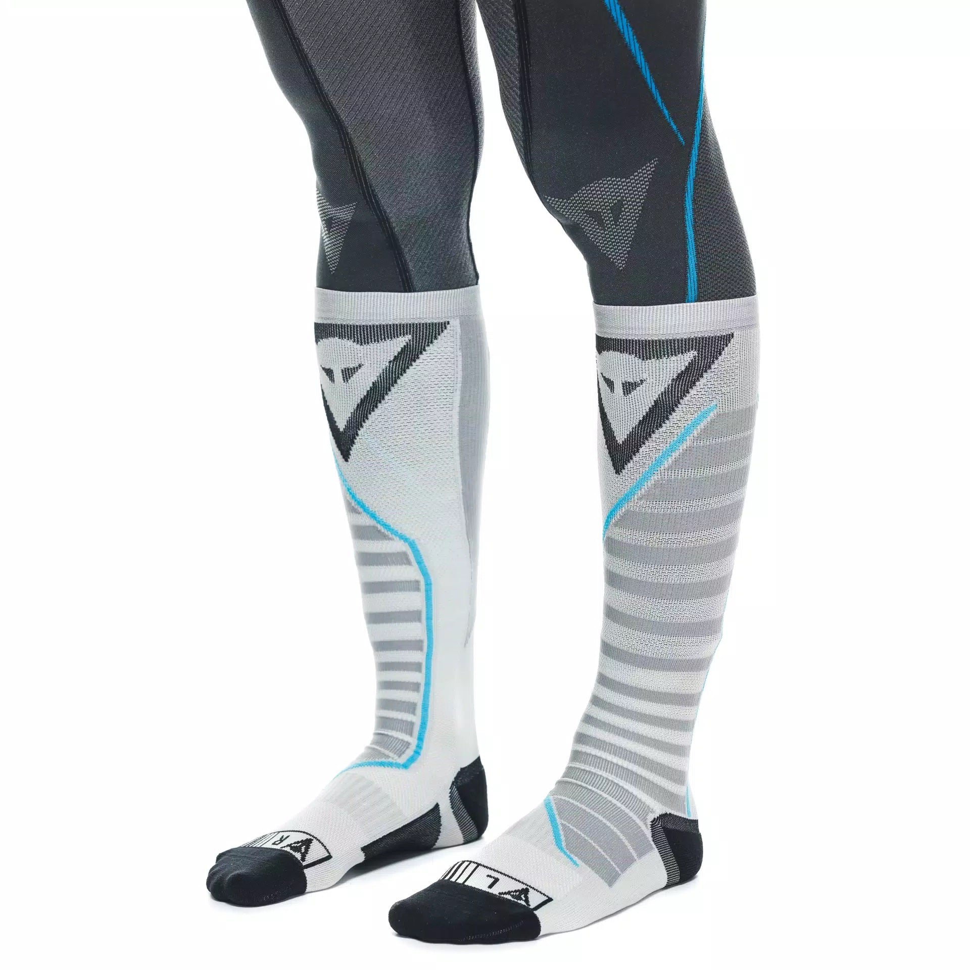 Calcetines Dainese Dry Long Socks | 2019962716070 