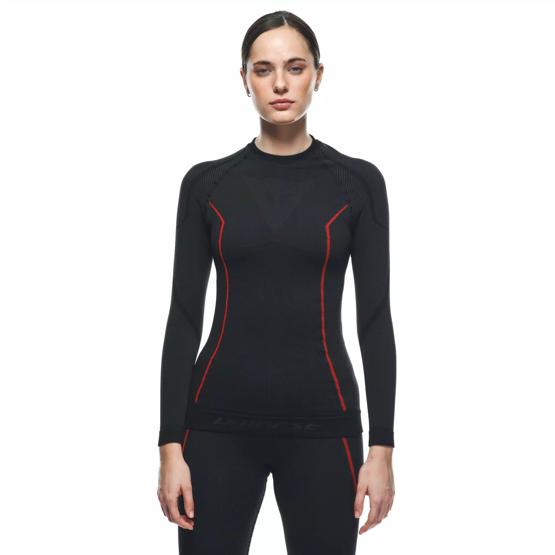 Dainese Baselayer-Camiseta de Manga Larga Termo LS Dama | Mujeres | 20291601660600 