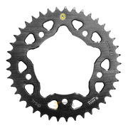Sitta rueda dentada de aluminio Yamaha YZF-R1/M RN32/RN49 & RN65 (15-25) (202M) – 37-47 dientes, paso 520 