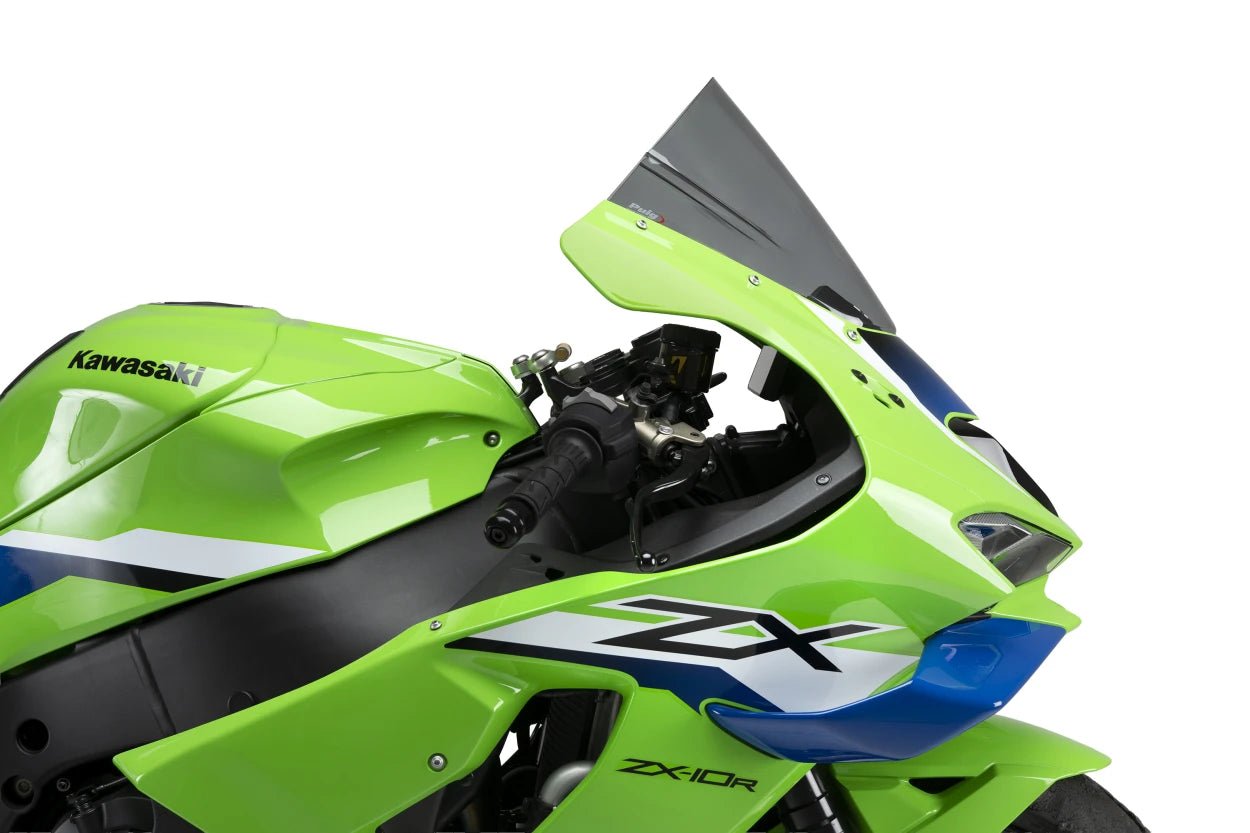 Puig Z-Racing Parabrisas Kawasaki ZX-10 R (2026) 