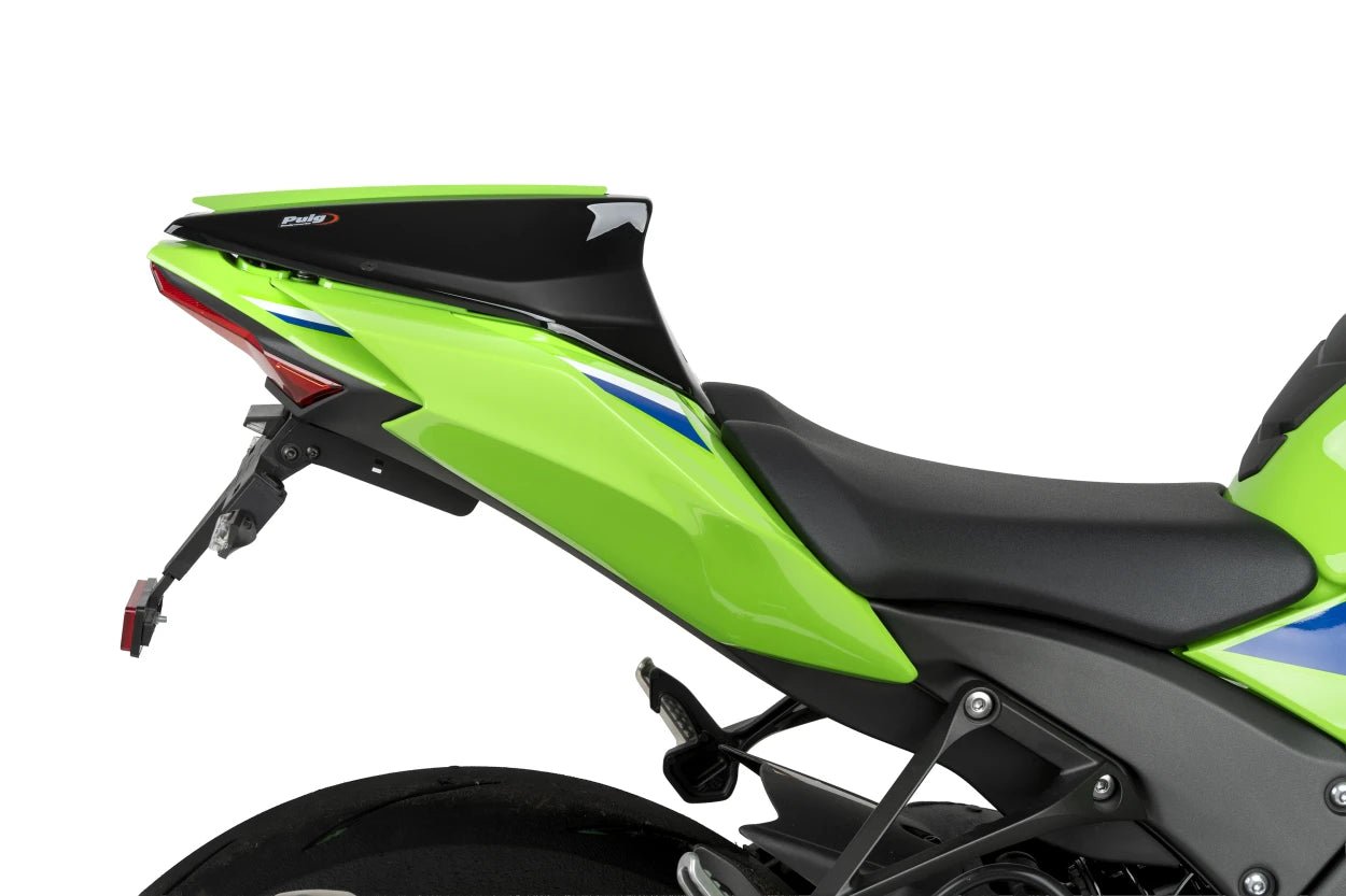 Carcasa trasera adicional Puig Kawasaki ZX-10 R/RR (2026) 
