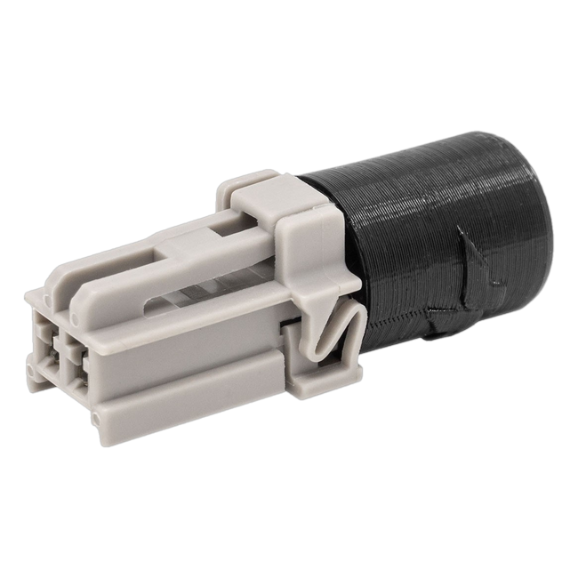 Eliminator Seitenständerschalter JetPrime Honda CBR 600 RR (07-26) JP ES 023