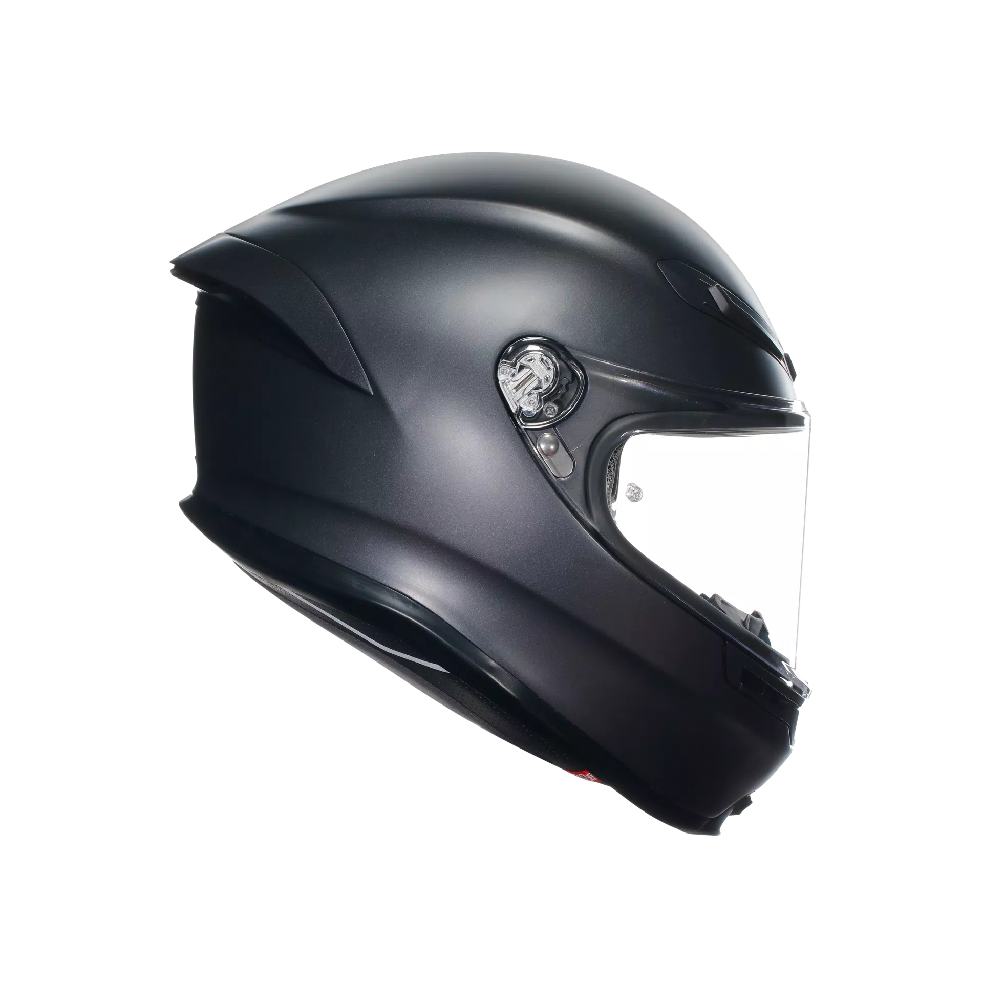 AGV K6 S casco negro mate | 2118395001011 