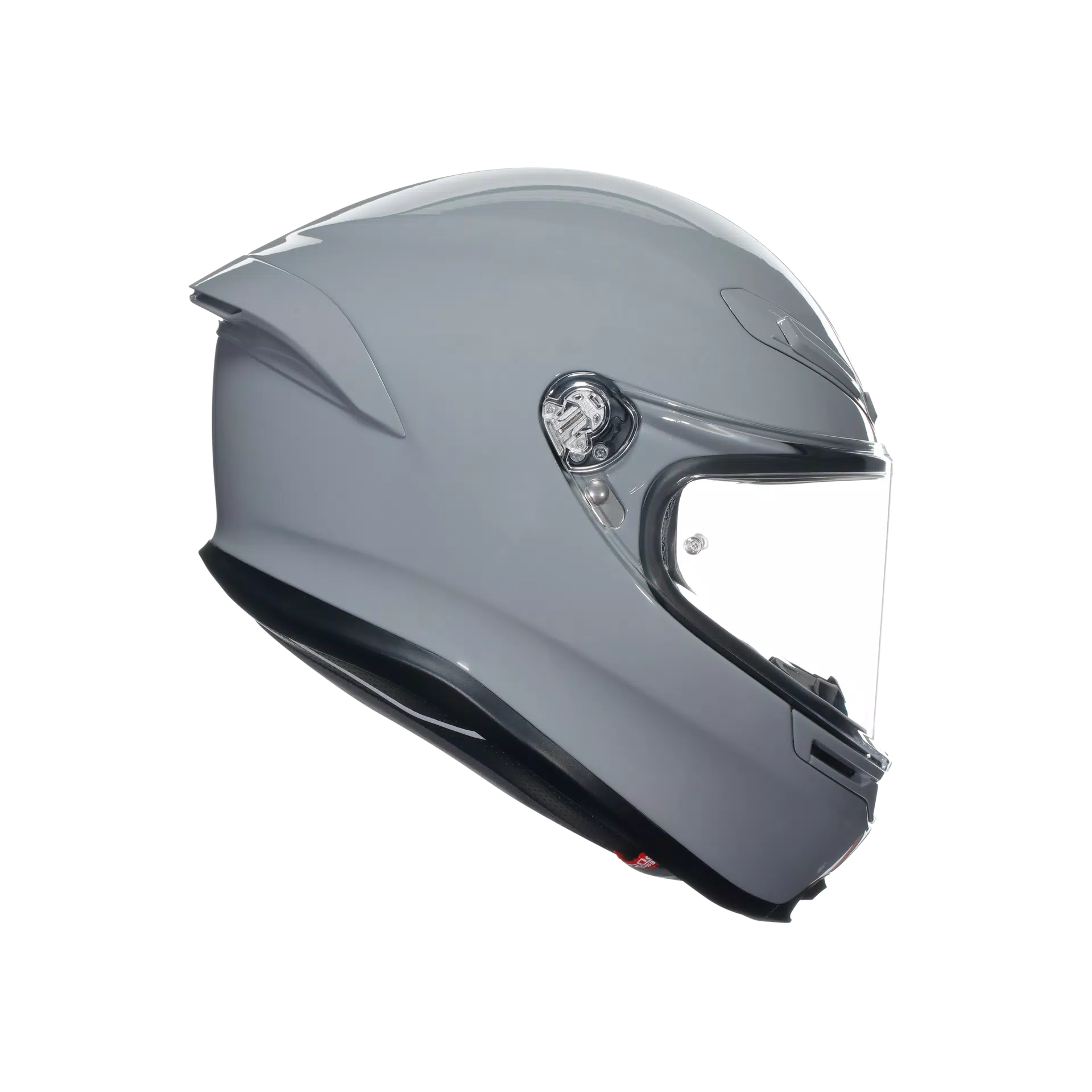AGV K6 S Casco Nardo Grey | 2118395001012 