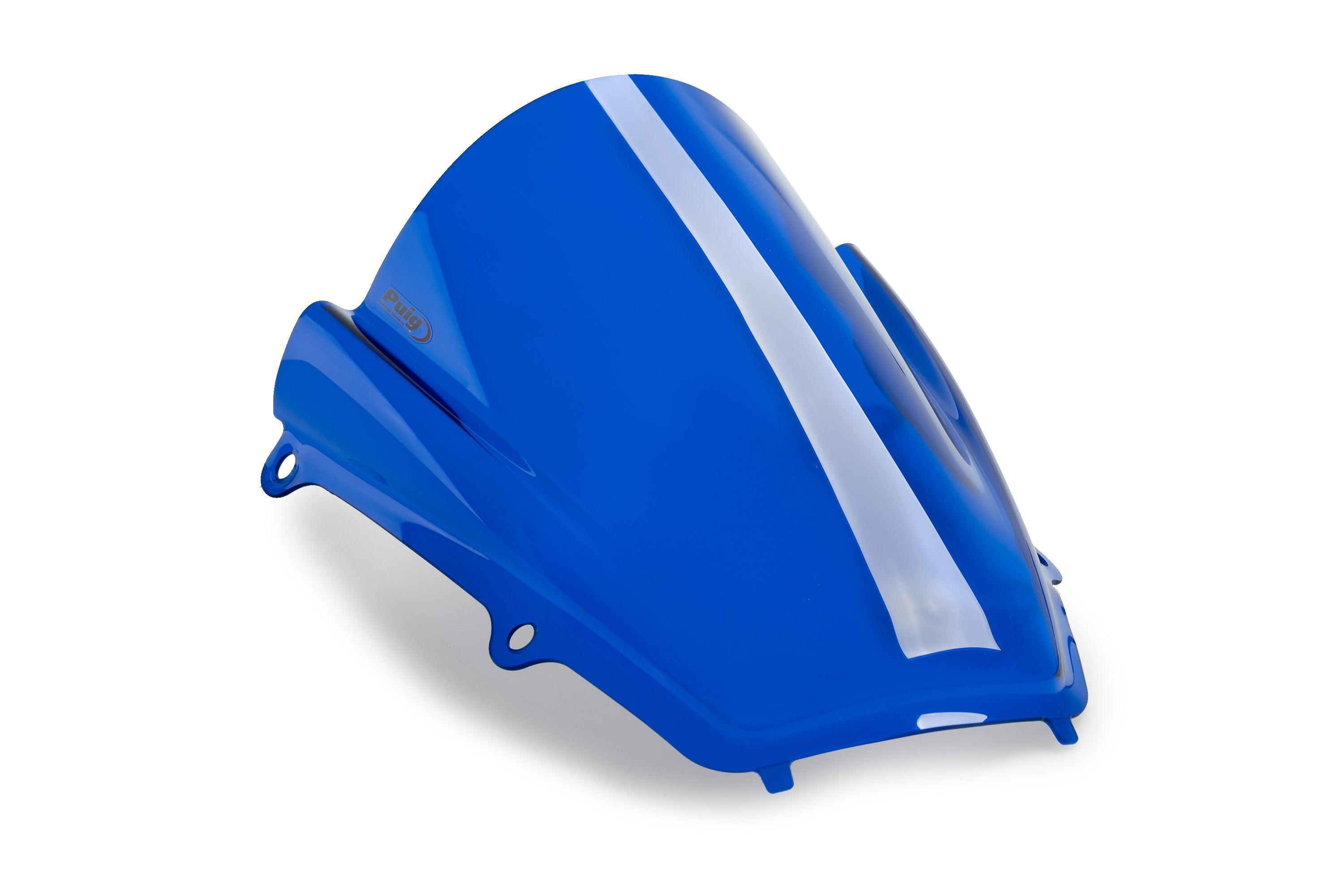 Puig Z-Racing Parabrisas Honda CBR 600 RR PC69 (24-25) 