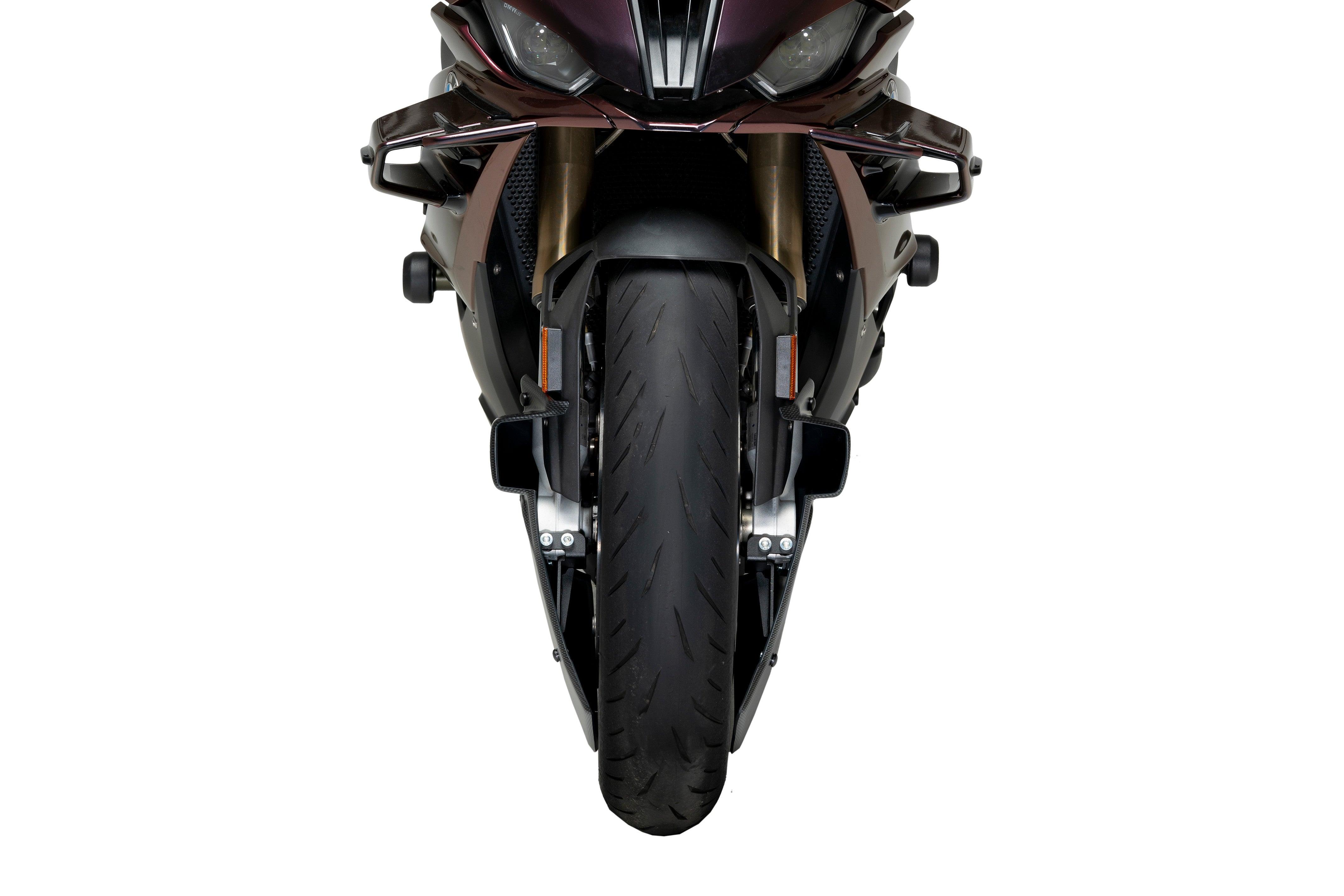 Pinzas de freno Refrigeración Conductos de aire Puig BMW S1000RR K67 (19-25) 