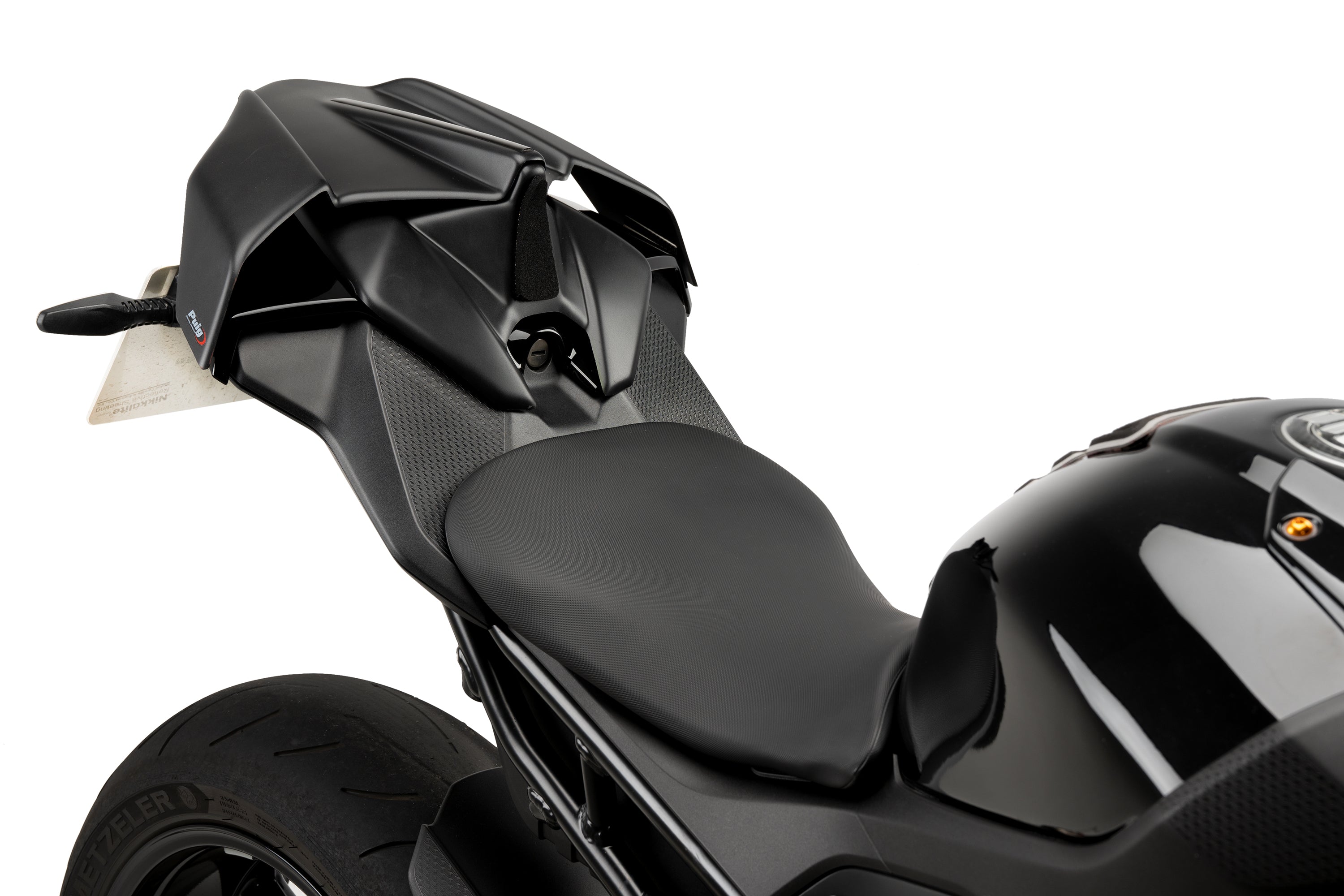 Carena adicional trasera Puig BMW S1000RR K67 (23-25) 