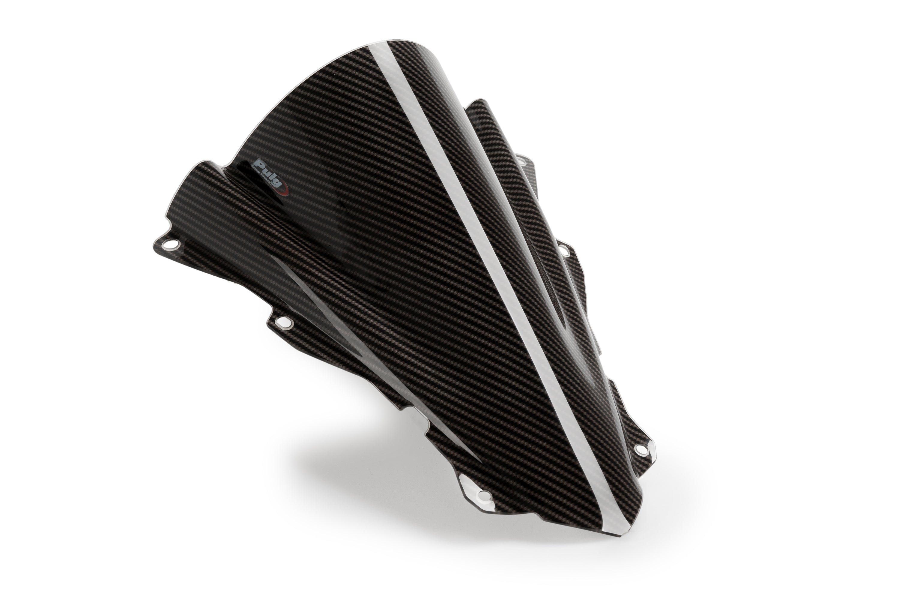 Puig Z-Racing Parabrisas Kawasaki ZX-4 RR (23-25) 