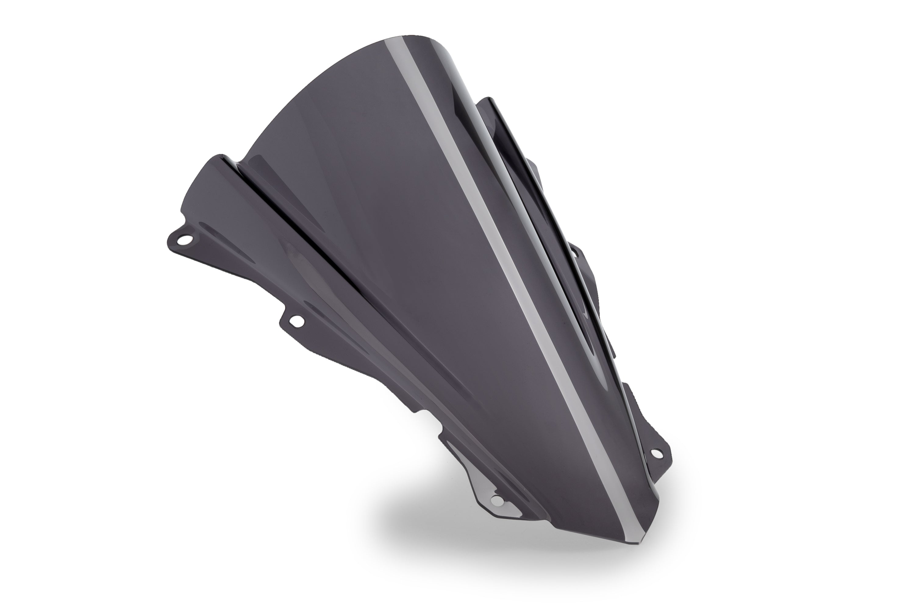 Puig Z-Racing Parabrisas Kawasaki ZX-4 RR (23-25) 