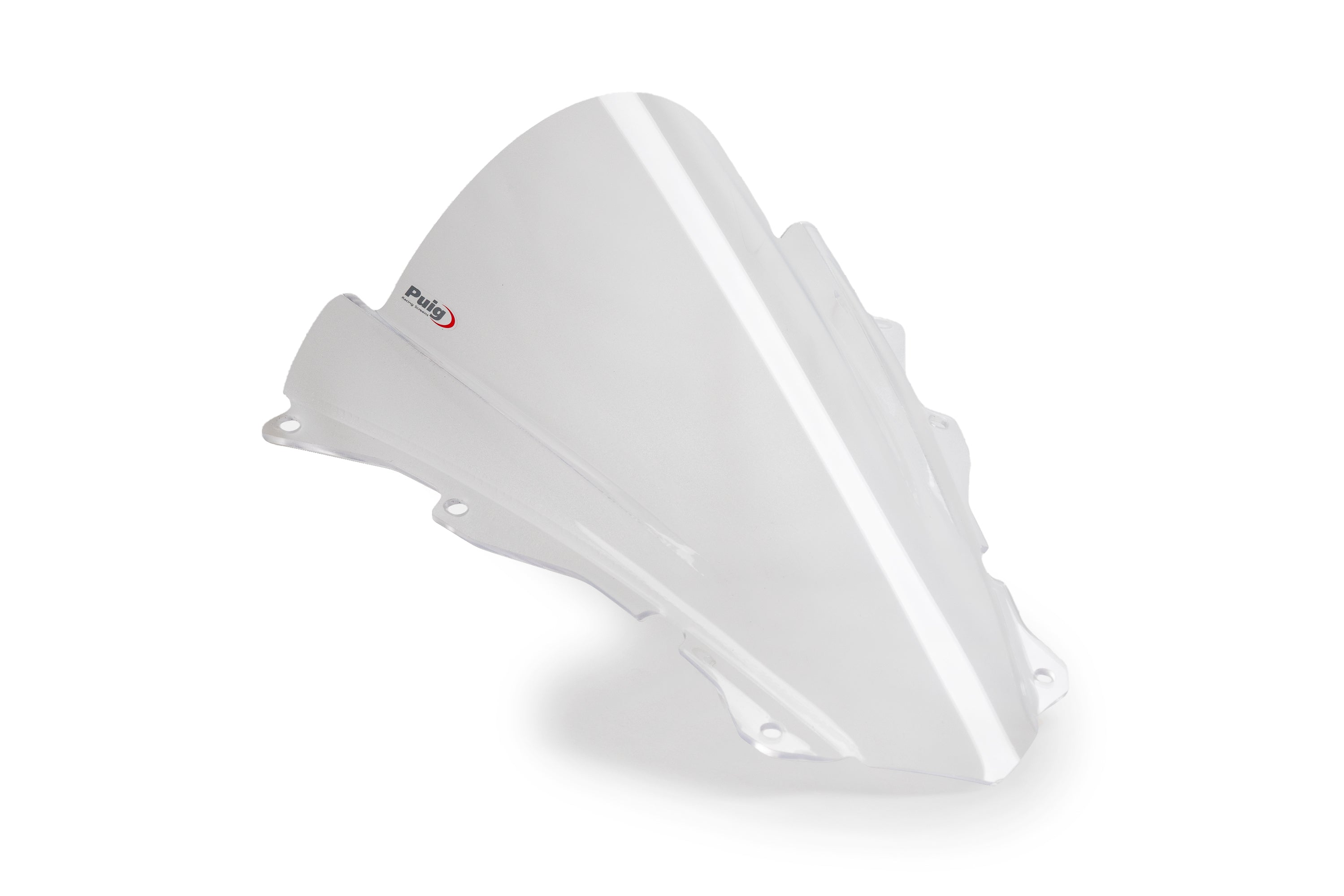 Puig Z-Racing Parabrisas Kawasaki ZX-4 RR (23-25) 