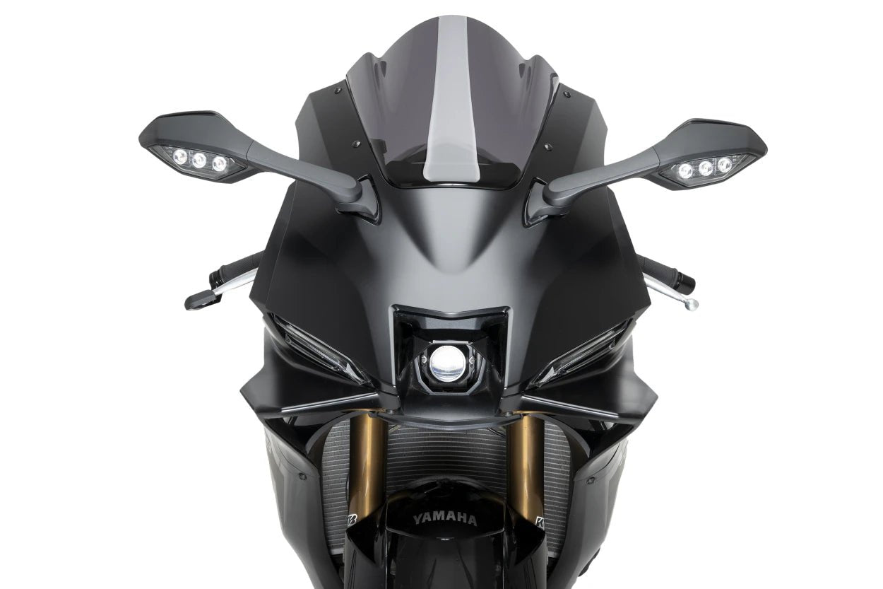 Puig Z-Racing Parabrisas Yamaha YZF-R9 (25-26) 