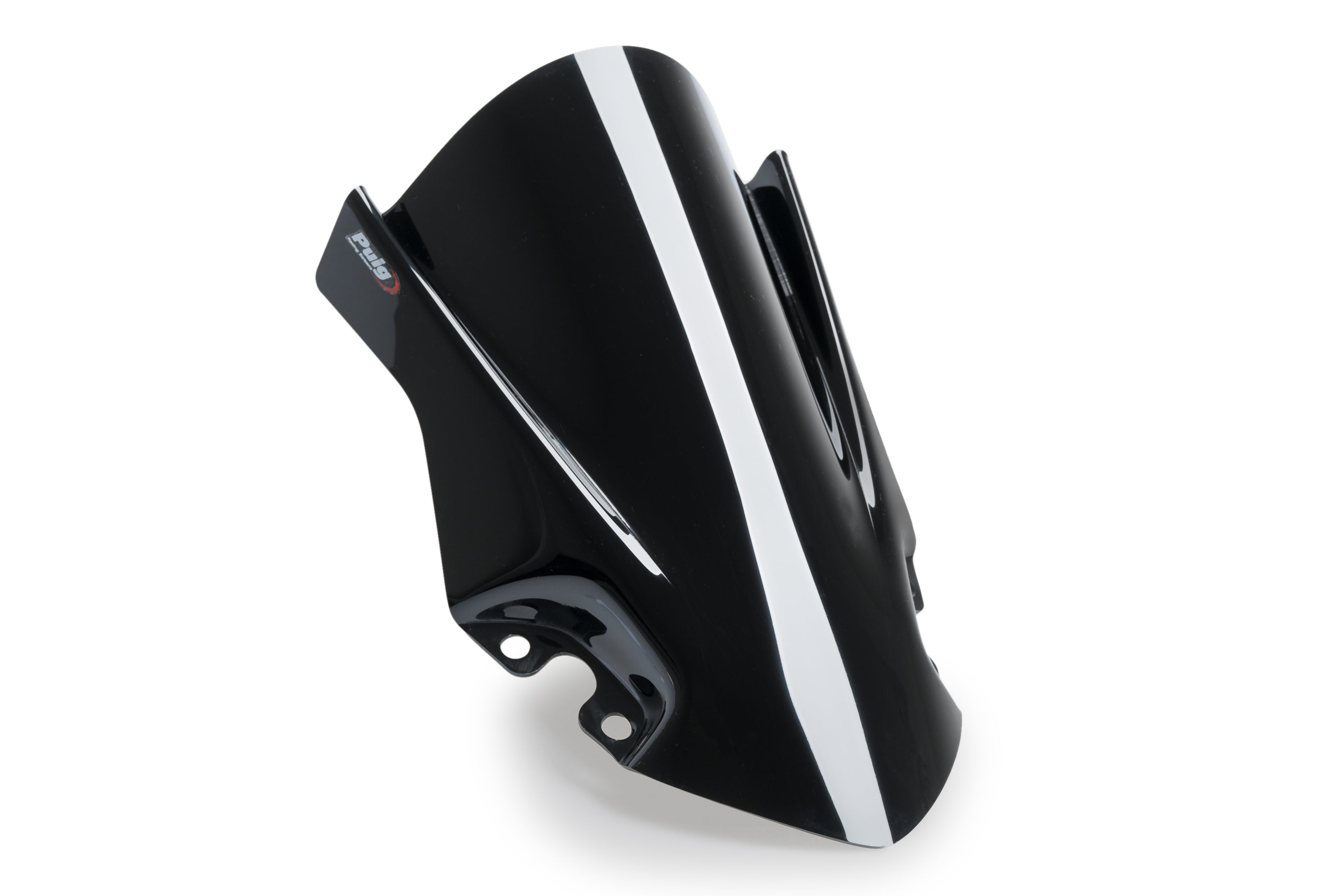 Puig Z-Racing Parabrisas CFMoto 450 SR (24-26) 